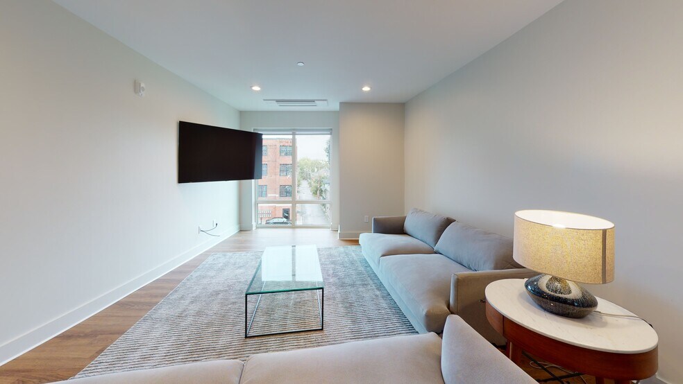 1292 Westminster St, Providence, RI à vendre - Numérisation 3D Matterport – Image 2 sur 10