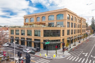 Plus de détails pour 2075 Broadway St, Redwood City, CA - Bureau à louer