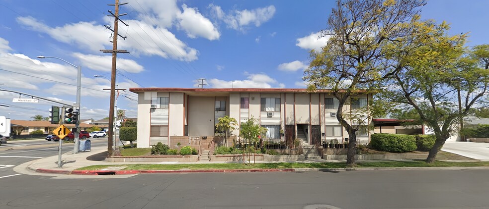 3700 Rosemead Blvd, Rosemead, CA à vendre - Photo principale – Image 1 sur 8