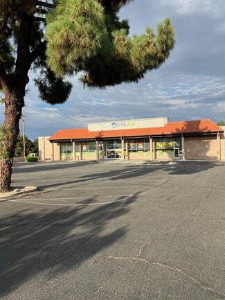 Plus de détails pour 2424 Spring St, Paso Robles, CA - Local commercial à louer