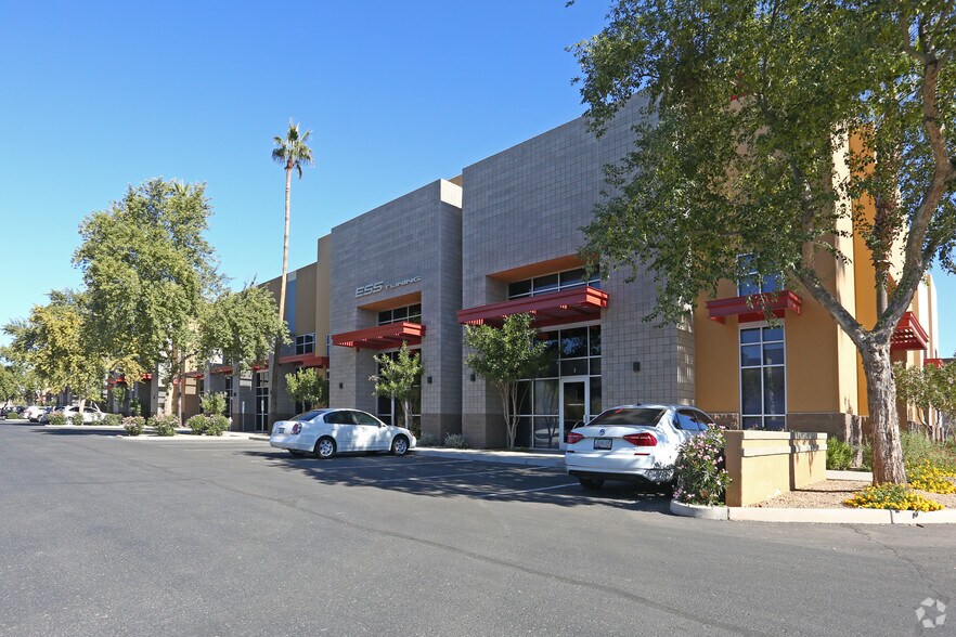 6150 W Gila Springs Pl, Chandler, AZ à vendre - Photo de l’immeuble – Image 3 sur 4