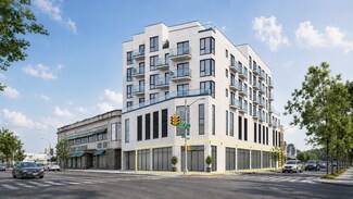 Plus de détails pour 15002 Northern Blvd, Flushing, NY - Local commercial à louer