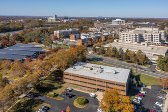 1395 Piccard Dr, Rockville, MD - VUE AÉRIENNE  vue de carte