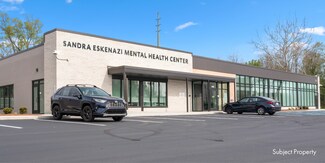 Plus de détails pour 3419 English Ave, Indianapolis, IN - Santé à vendre