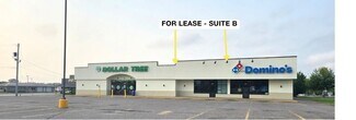 Plus de détails pour 1009 W Wisconsin Ave, Sparta, WI - Bureau/Local commercial, Local commercial à louer