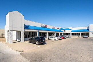 Plus de détails pour 10514 Highway 49, Gulfport, MS - Local commercial à louer