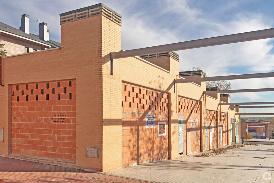 Avenida De Isabel De Farnesio, 804, Boadilla del Monte, Madrid à louer - Photo principale – Image 1 sur 3