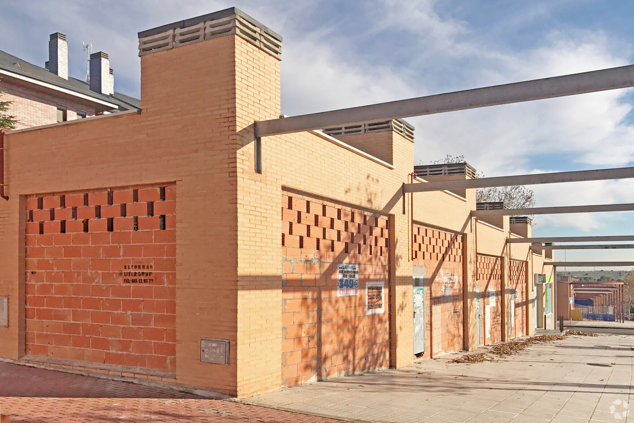 Avenida De Isabel De Farnesio, 804, Boadilla del Monte, Madrid à louer Photo principale– Image 1 sur 4