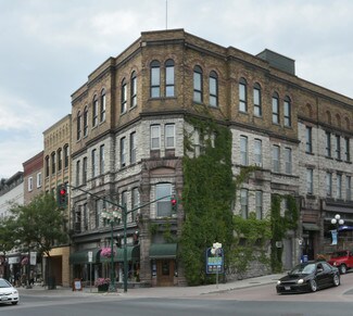 Plus de détails pour Prime Investment – Local commercial à vendre, Brockville, ON