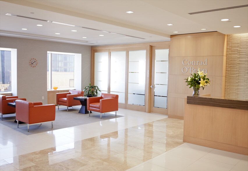 1500 Market St, Philadelphia, PA à louer - Photo intérieure – Image 3 sur 20