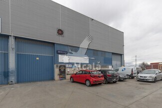 Plus de détails pour Industriel/Logistique à vendre