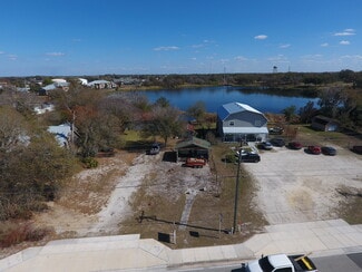 Plus de détails pour 2844 Lake Alfred Rd, Winter Haven, FL - Industriel/Logistique à vendre