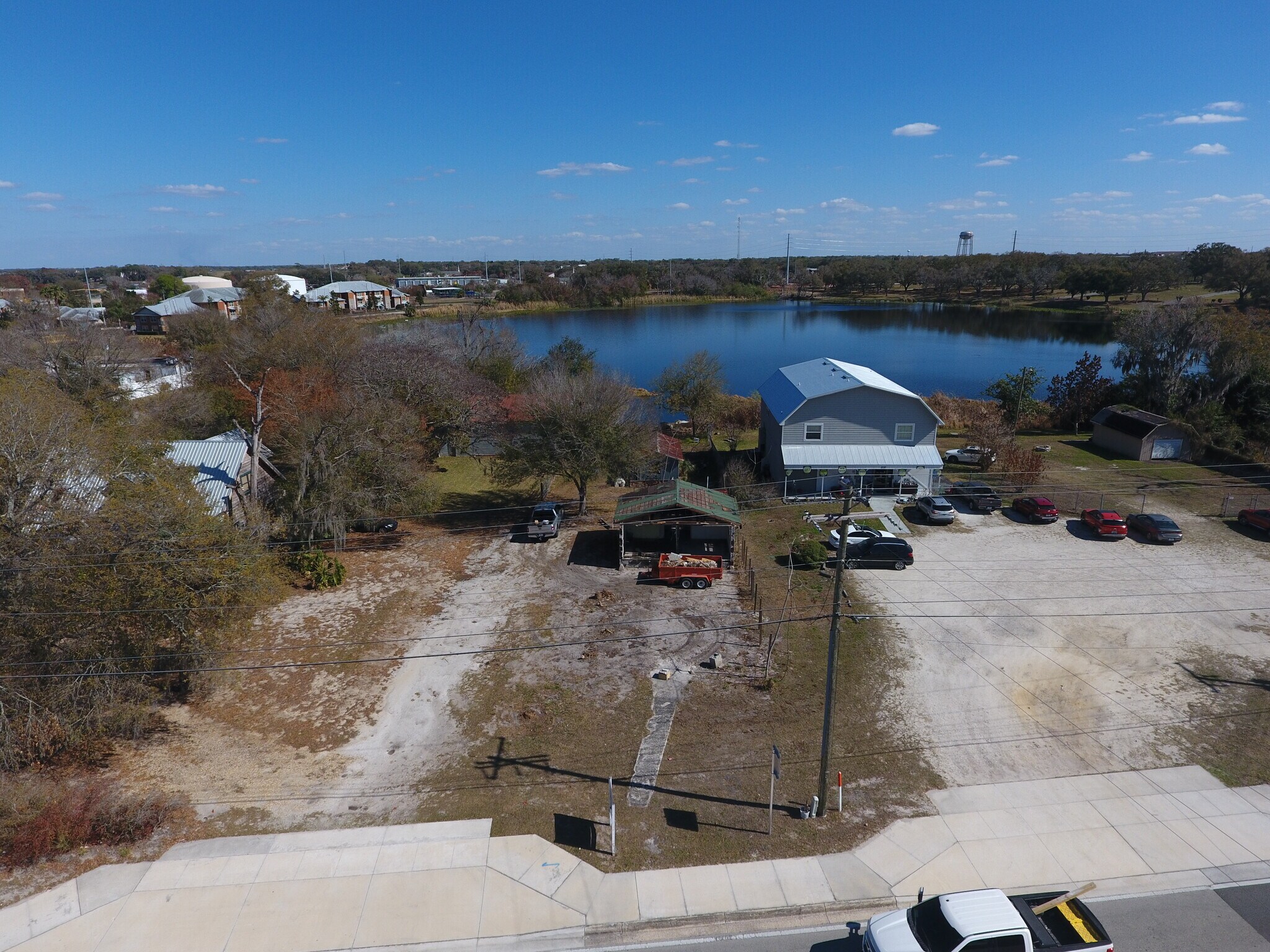 2844 Lake Alfred Rd, Winter Haven, FL à vendre Photo principale– Image 1 sur 12