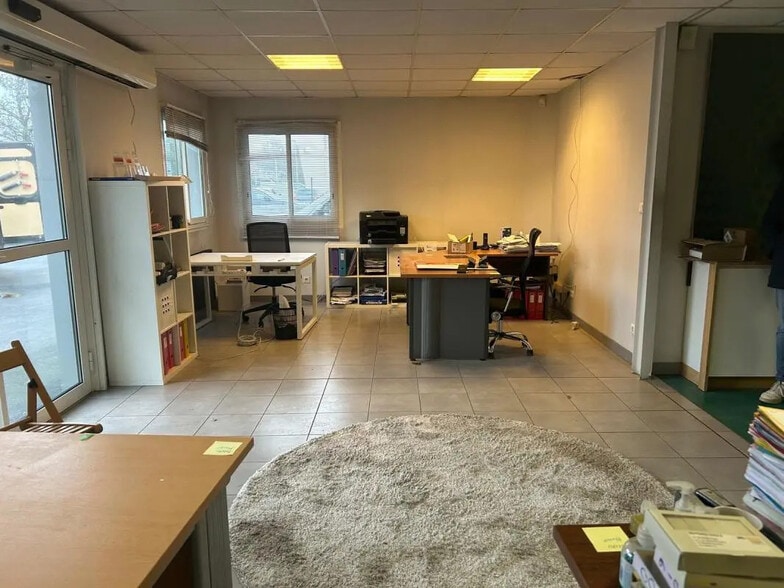 2 Rue Des Bosquets, Les Sorinières à louer - Photo intérieure – Image 3 sur 7