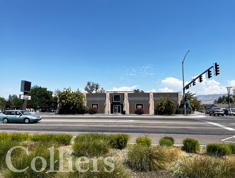 3602 W Chinden Blvd, Garden City, ID à louer - Photo de l’immeuble – Image 2 sur 4