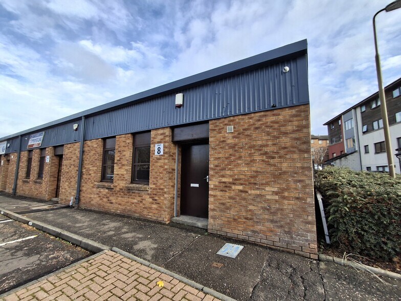 6-8 Waverley St, Bathgate à louer - Photo de l’immeuble – Image 2 sur 8