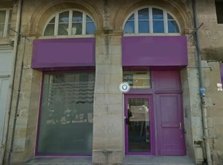 Plus de détails pour 6 Rue Saint Rémi, Bordeaux - Local commercial à louer