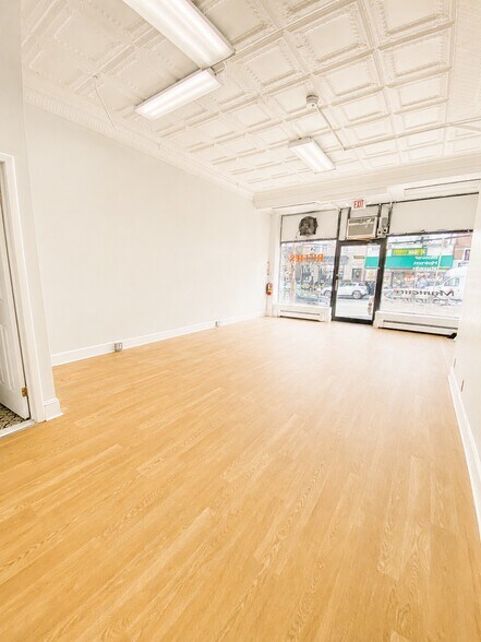 6515 Park Ave, West New York, NJ à louer - Photo de l’immeuble – Image 2 sur 3