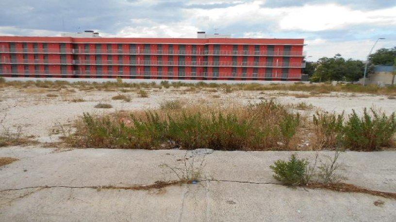 Terrain dans Santa Margarida de Montbui, Barcelona à vendre Autre– Image 1 sur 6