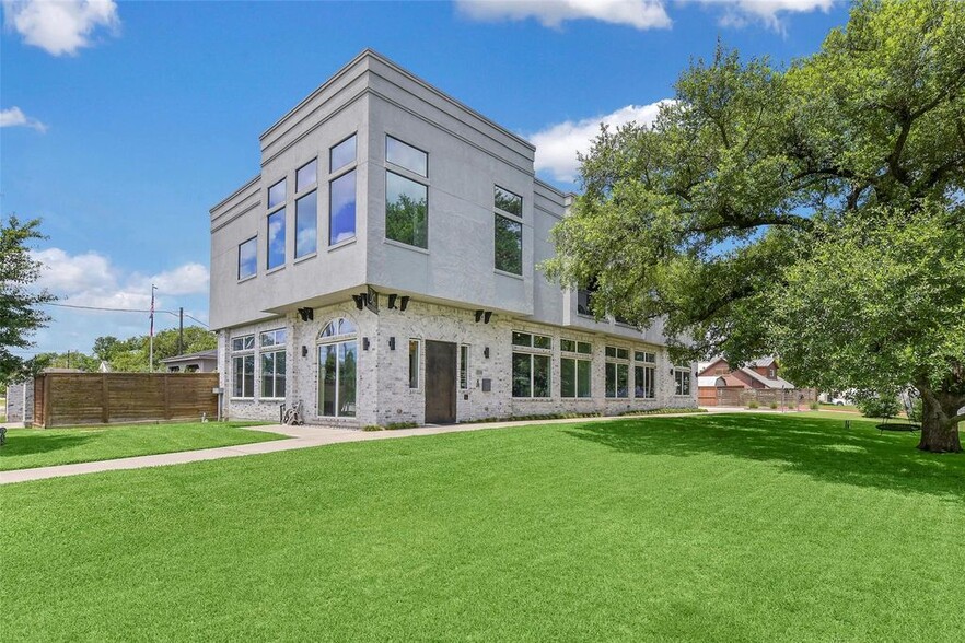 316 Morningside Dr, Friendswood, TX à vendre - Photo de l’immeuble – Image 1 sur 43