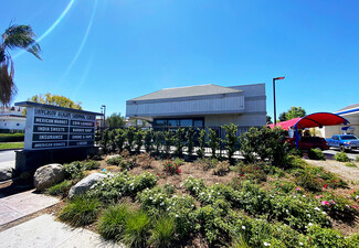 Plus de détails pour 3355 Iowa Ave, Riverside, CA - Local commercial à louer