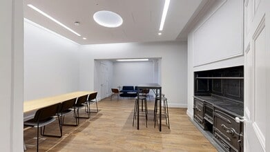 56 Grosvenor St, Londres à louer Numérisation 3D Matterport– Image 1 sur 5