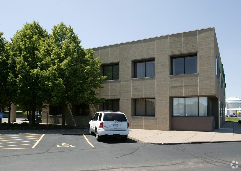 1320 S Frontage Rd, Hastings, MN à louer - Photo de l’immeuble – Image 3 sur 4