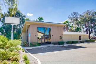 Plus de détails pour 1155 Grand Ave, San Marcos, CA - Bureau à louer
