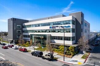 Plus de détails pour 3100 San Pablo Ave, Berkeley, CA - Local d'activités à louer