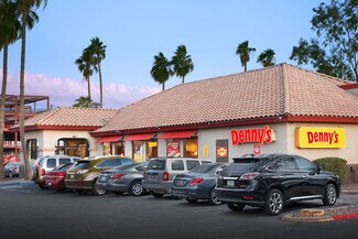 Plus de détails pour 1851 E Florence Blvd, Casa Grande, AZ - Local commercial à vendre