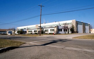 Plus de détails pour 160 Donald Dr, Fairfield, OH - Industriel/Logistique à vendre