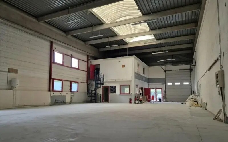 60 Rue Marcel Dassault, Bondy à louer - Photo intérieure – Image 2 sur 4