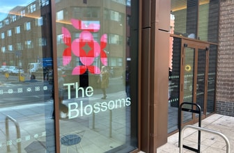 Cherry Orchard Rd, Croydon à louer Photo de l’immeuble– Image 2 sur 2