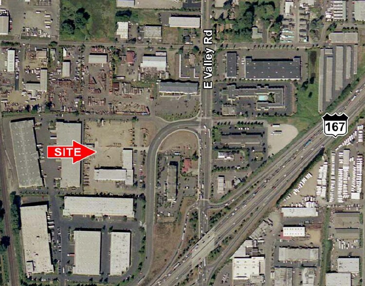 22415-22437 76th Ave S, Kent, WA à louer - Autre – Image 2 sur 7