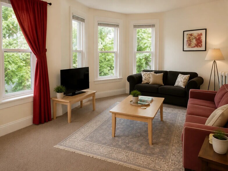 2108 Wesley Ave, Evanston, IL à vendre - Photo intérieure – Image 2 sur 7