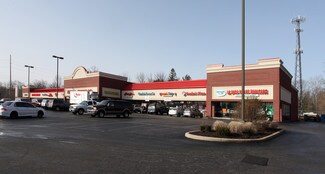Plus de détails pour 7940 Michigan Rd, Indianapolis, IN - Local commercial à louer