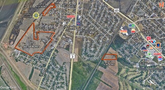 Plus de détails pour 917 Plum St, East Saint Louis, IL - Terrain à vendre