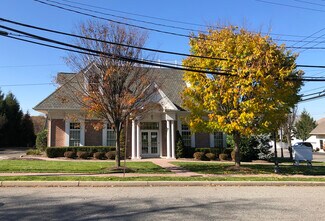 Plus de détails pour 378 Franklin Ave, Wyckoff, NJ - Local commercial à louer