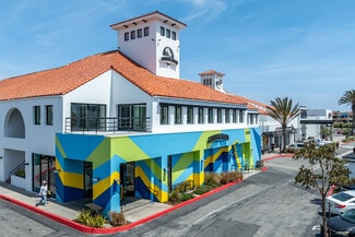 Plus de détails pour 16330-16450 Pacific Coast Hwy, Huntington Beach, CA - Local commercial à louer