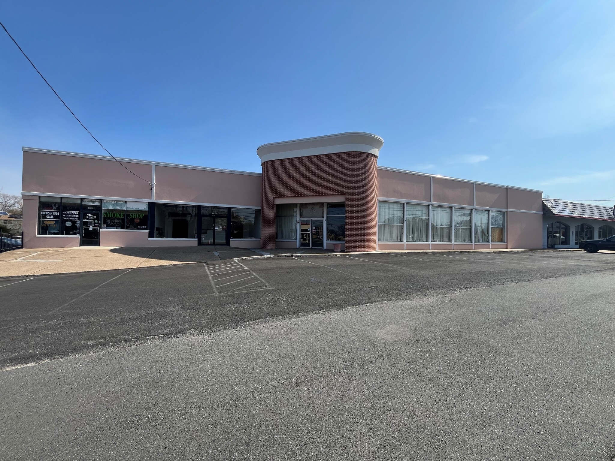 5305 Marlton Pike, Merchantville, NJ à louer Photo principale– Image 1 sur 2