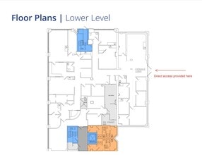 630 Broad St, Carlstadt, NJ à louer Plan d’étage– Image 1 sur 1