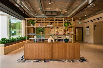 Chelford Rd, Knutsford à louer Photo intérieure– Image 2 sur 13