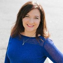 Melanie Morris