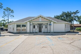 Plus de détails pour 2567 Huntcliff Ln, Panama City, FL - Bureau à louer