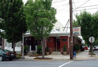 Plus de détails pour 202 S 17th St, Allentown, PA - Local commercial à vendre