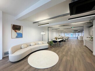 Plus de détails pour 41-42 Foley St, Londres - Bureau à louer