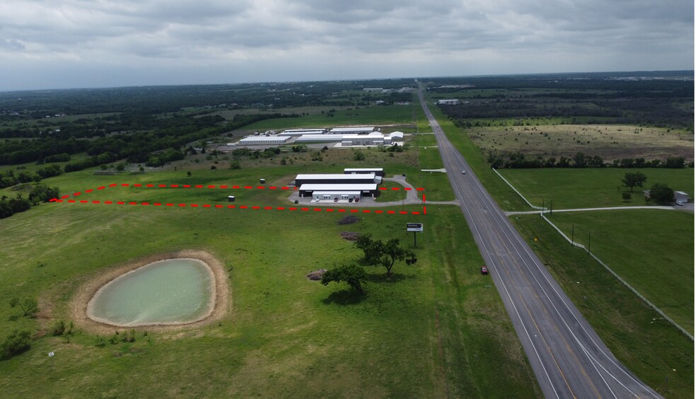8946 N FM 1417, Denison, TX à vendre - Photo de l’immeuble – Image 2 sur 21