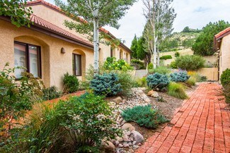 Plus de détails pour 4820 Rusina Rd, Colorado Springs, CO - Bureau à louer