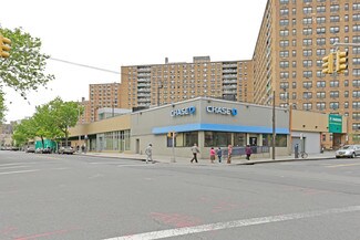 Plus de détails pour 5702 99th St, Corona, NY - Local commercial à louer