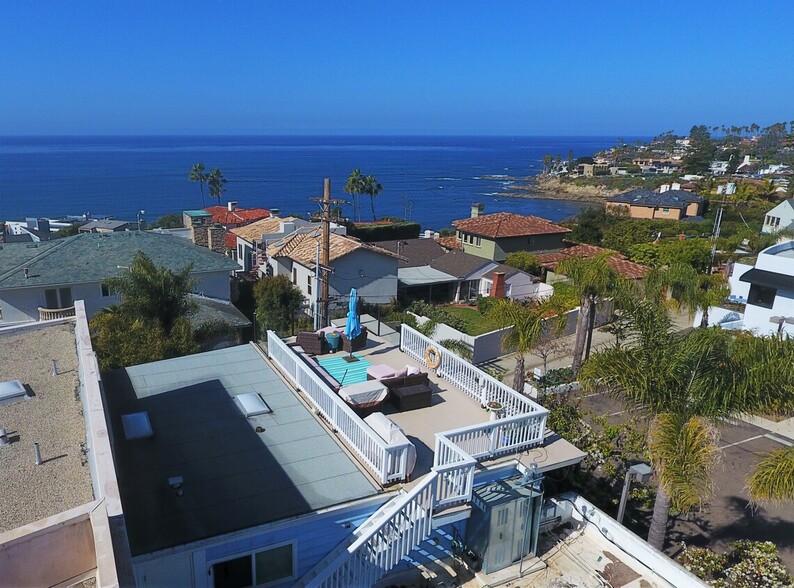 5752 La Jolla Blvd, La Jolla, CA à louer - Photo de l’immeuble – Image 3 sur 6